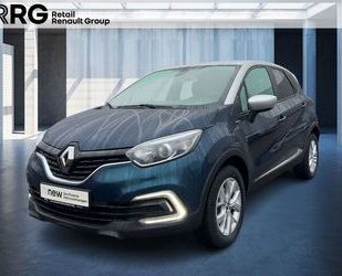 Renault Renault Captur LIMITED TCe 130 Gebrauchtwagen