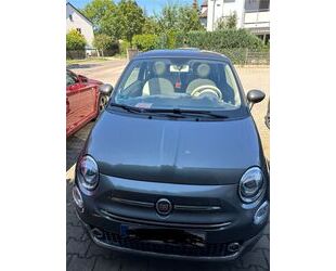 Fiat Fiat 500 1.2 8V Lounge Lounge Gebrauchtwagen