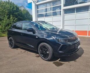 Opel Opel Grandland (X) 1.6 Hybrid4 GS Line Auto GS Lin Gebrauchtwagen