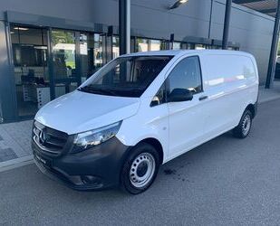 Mercedes-Benz Mercedes-Benz Vito 110 CDI Kasten Kamera, Navi Gebrauchtwagen