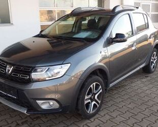 Dacia Dacia Sandero II Stepway Celebration Gebrauchtwagen