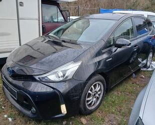 Toyota Toyota Prius+ 1.8-l Hybrid Panorama Leder Gebrauchtwagen