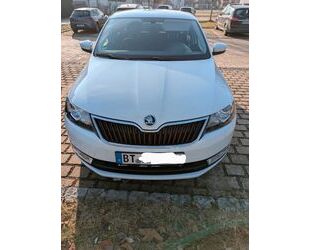 Skoda Skoda Rapid 1.4 TSI DSG Spaceback JOY Gebrauchtwagen