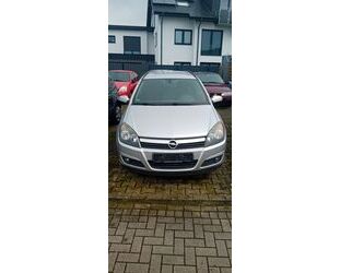 Opel Opel Astra H Caravan Edition Gebrauchtwagen