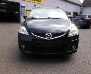 Mazda Mazda 5 2.0 Active Gebrauchtwagen