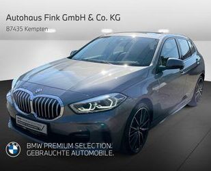 BMW BMW 120d xDrive A M Sport DAB LED WLAN Pano.Dach Gebrauchtwagen