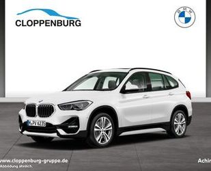 BMW BMW X1 sDrive18i Sport Line LED*Pano.Dach*Navi*SHZ Gebrauchtwagen