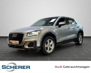 Audi Audi Q2 Sport 35 TFSI S Tronic Led,B&O,Einparkhilf Gebrauchtwagen