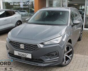 Seat Seat Tarraco FR e-HYBRID 180kw*LED*AHK*4 JAHRE GAR Gebrauchtwagen