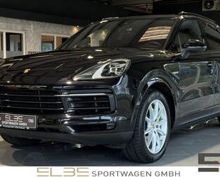 Porsche Porsche Cayenne E-Hybrid BOSE PANO CHRONO 14-WEGE Gebrauchtwagen