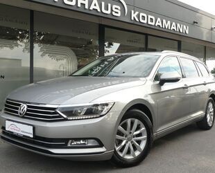 VW Volkswagen Passat Variant 1.6 TDI Comfortline*Cam* Gebrauchtwagen