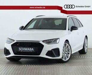 Audi Audi S4 Avant TDI *MATRIX*VIRTUAL*NAV*AHK*ACC*19