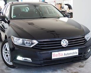 VW Volkswagen Passat Variant 2.0TDI Automatik Comfort Gebrauchtwagen