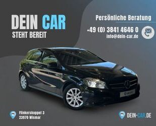 Mercedes-Benz Mercedes-Benz A 180 *SHZ*PDC Gebrauchtwagen