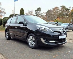 Renault Renault Scenic III Grand Dynamique |SHG|Sitzhzg|Na Gebrauchtwagen