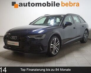 Audi Audi A6 50TDI Tiptr Quattro Sport Digt Cockpit AHK Gebrauchtwagen