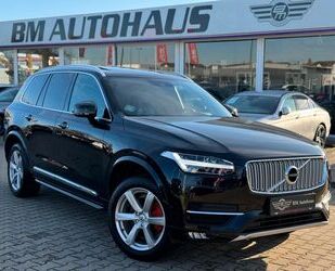 Volvo Volvo XC90 D5 4WD