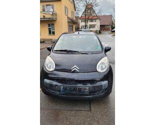 Citroen Citroën Citroen C1 Klimaanlage Gebrauchtwagen