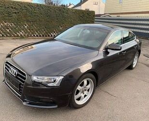 Audi Audi A5 1.8 TFSI multitronic Sportback - Gebrauchtwagen