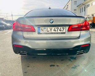 BMW BMW 530d xDrive A - Gebrauchtwagen