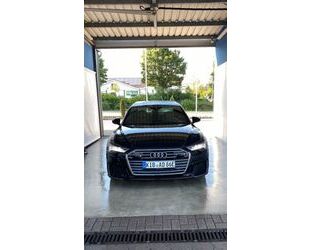 Audi Audi Limousine 50TFSle S-Line LED virtual cockpit Gebrauchtwagen