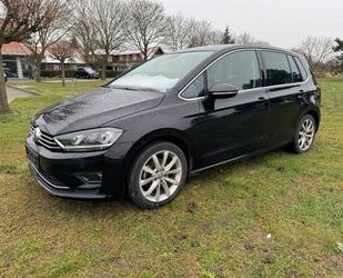 VW Volkswagen Golf Sportsvan VII Highline 1,4 TSI DSG Gebrauchtwagen