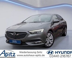 Opel Opel Insignia Grand Sport 1.5 Turbo Dynamic Gebrauchtwagen