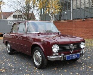 Alfa Romeo Alfa Romeo Giulia 1300 Ti Gebrauchtwagen