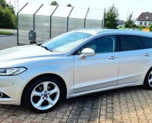 Ford Ford Mondeo 2,0 TDCi 132kW Titanium Turnier Power. Gebrauchtwagen