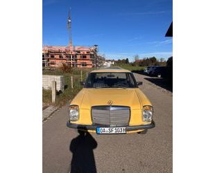 Mercedes-Benz Mercedes-Benz W 115/8 230.4 Gebrauchtwagen