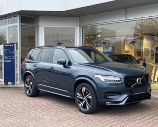 Volvo Volvo XC90 B6 AWD Geartronic R-Design Gebrauchtwagen