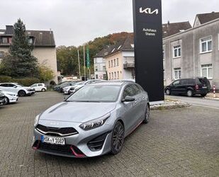 Kia Kia ProCeed LED NAVI MEMORY PDC v&h Gebrauchtwagen