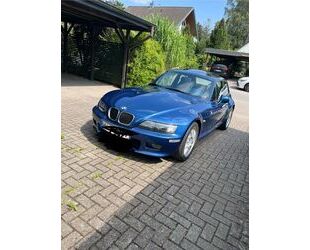 BMW BMW Z3 Coupé 3.0i Gebrauchtwagen