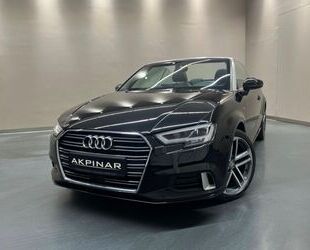 Audi Audi A3 Cabriolet 35 TFSI sport DSG *S-LINE*B&O*MM Gebrauchtwagen