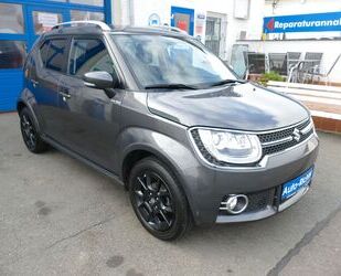 Suzuki Suzuki Ignis 1.2 DUALJET Comfort+ Gebrauchtwagen