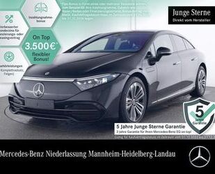 Mercedes-Benz Mercedes-Benz EQS 450+ ELECTRIC ART/PREMIUM +/NIGH Gebrauchtwagen