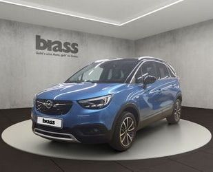 Opel Opel Crossland AHK Gebrauchtwagen