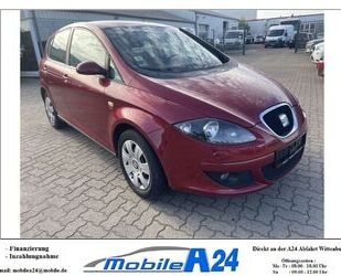 Seat Seat Altea 2.0 TDI DSG Stylance LEDER NAVI PDC SHZ Gebrauchtwagen