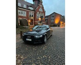 Audi Audi A4 2.0 TDI 100kW Ambiente Ambiente Gebrauchtwagen