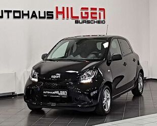 Smart Smart forfour EQ*Advanced*1.Hand*CarPlay*Tempomat* Gebrauchtwagen