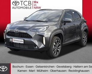 Toyota Yaris Cross Gebrauchtwagen