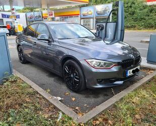 BMW 330 Gebrauchtwagen