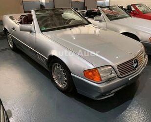 Mercedes-Benz SL 300 Gebrauchtwagen