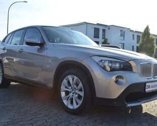 BMW BMW X1 xDrive23d Automatik *Sehr gepflegt* Gebrauchtwagen