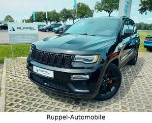 Jeep Jeep Grand Cherokee 5.7L BRC LPG ABSTANDSTEMPOMAT Gebrauchtwagen