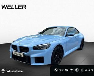 BMW BMW M2 Coupé Navi,RFK,Har/Kar,DAB,Tempomat,Ad-Fw Gebrauchtwagen