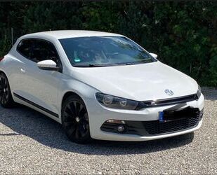 VW Volkswagen Scirocco 1.4 TSI 90kW - Gebrauchtwagen