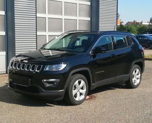 Jeep Jeep Compass 1.4 M-Air Longitude FWD Gebrauchtwagen