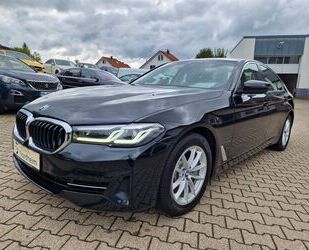 BMW BMW 530 i lim. 2.0 Facelift Autoamtik/ Head-Up/ LE Gebrauchtwagen