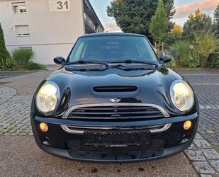 Mini MINI COOPER S Tüv NEU 163PS Winterreifen XENON Led Gebrauchtwagen